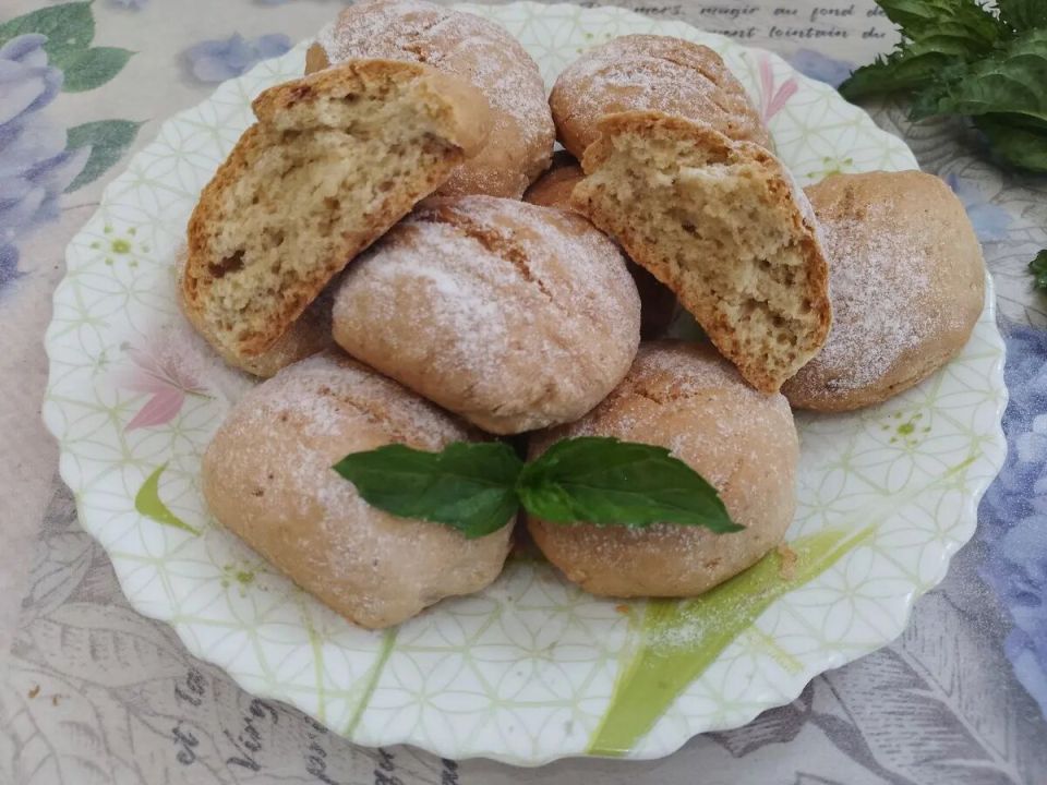 Клубничное радушие: песочное печенье, которое пленит вкусовые ощущения