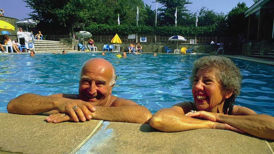 Как пенсионерам получить путёвки в санаторий за счёт государства