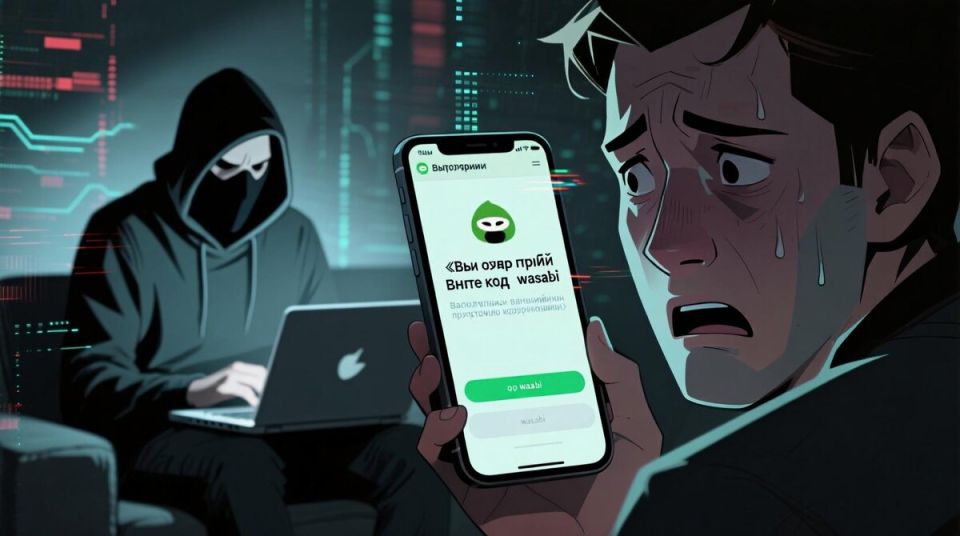 Как не стать жертвой новых курьерских афер: три тревожные истории