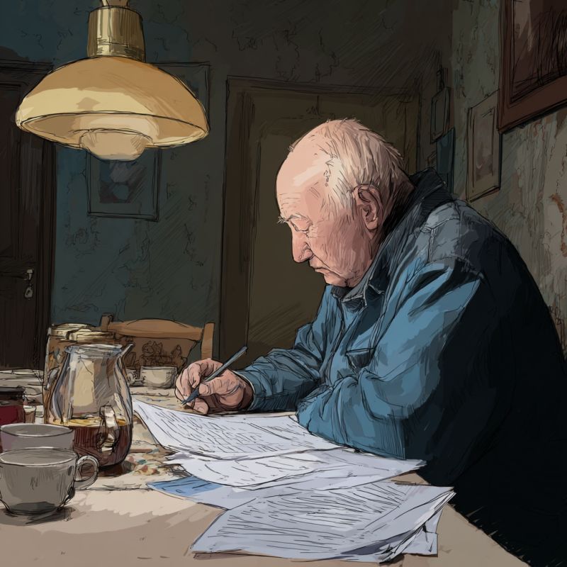 Социальная защита или преграда? Как получить помощь без лишних усилий