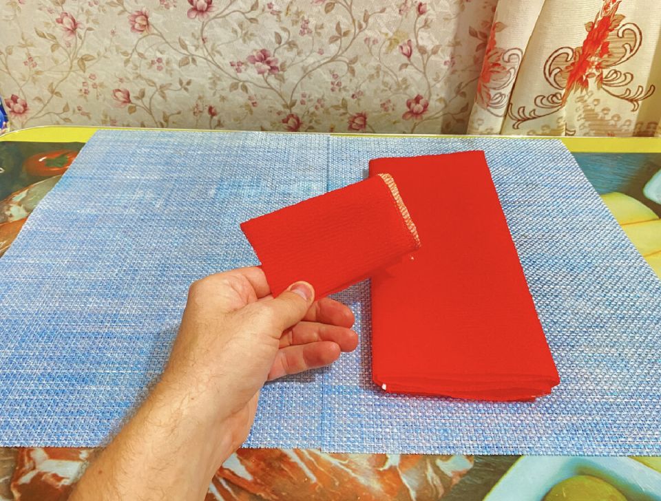 Японская мочалка: экспертные советы по её применению в кухне