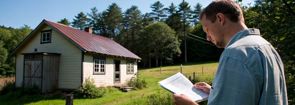 Приватизация участка в СНТ: как оформить землю в собственность и успеть до 2031 года