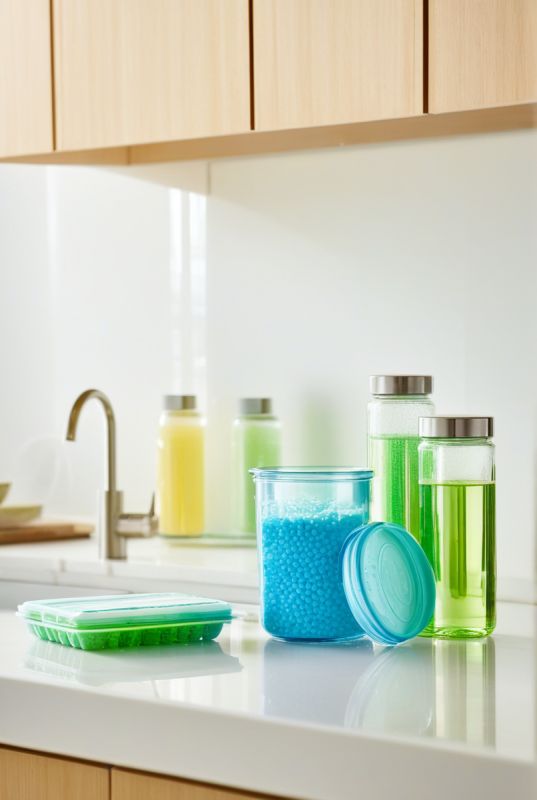 Как выбрать идеальное моющее средство для посудомоечной машины