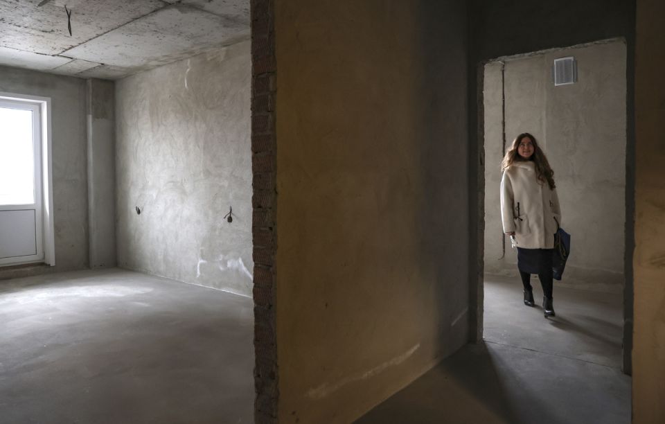 Защитить покупателей недвижимости: новый законопроект на горизонте