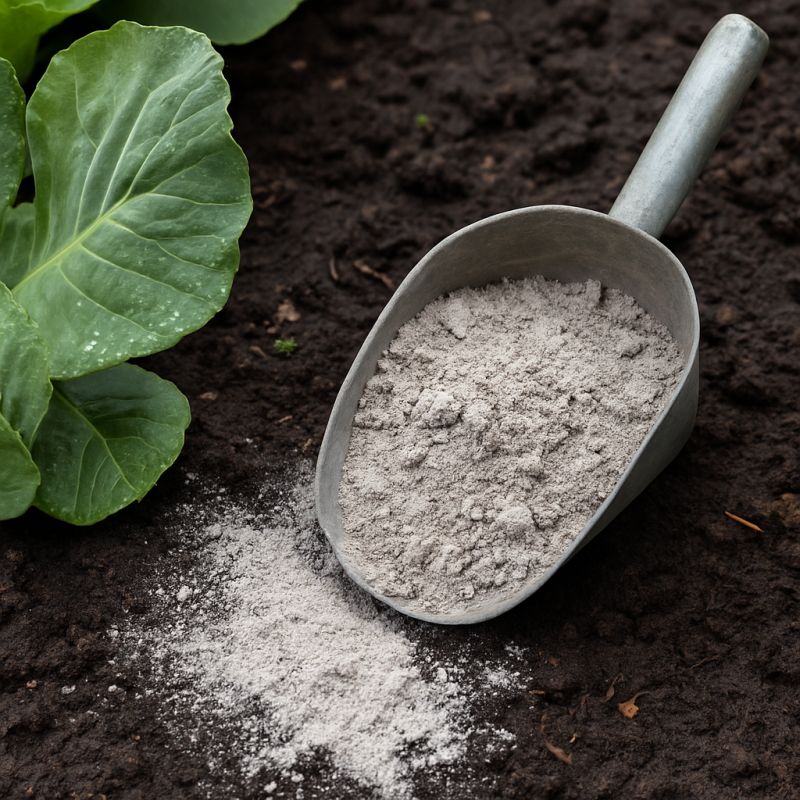 Как восстановить кислотность почвы после дождей: простые советы для дачников