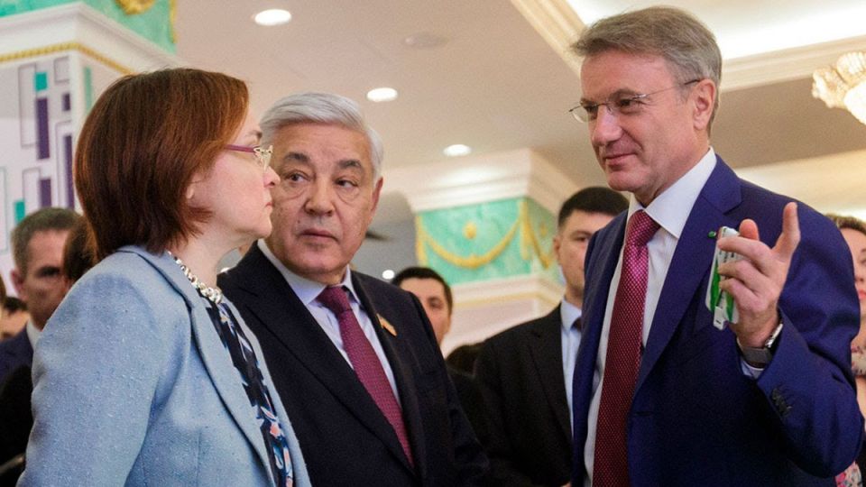 Россияне всё активнее тратят деньги, что стало причиной роста расходов