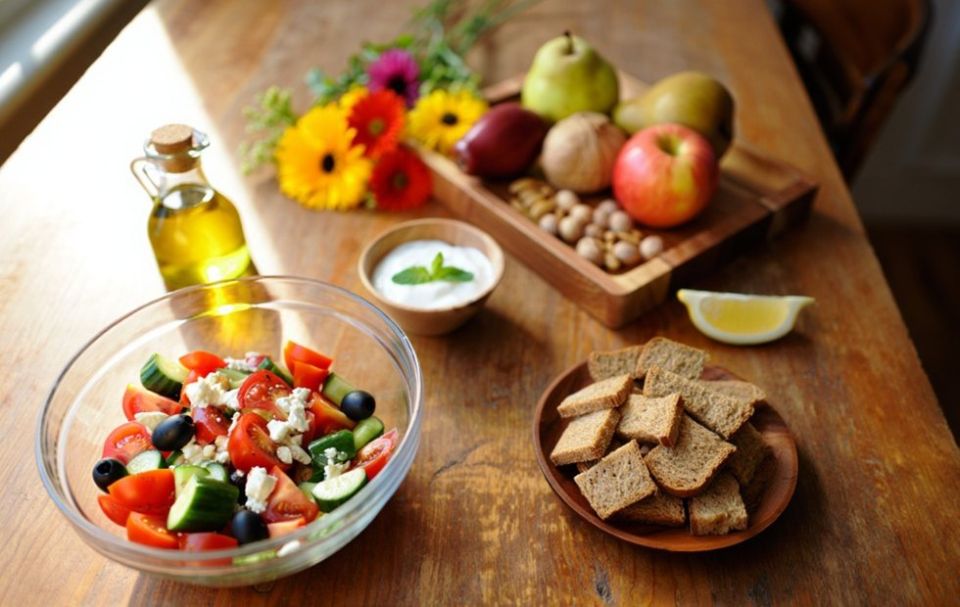 Чем опасны «полезные» продукты для похудения