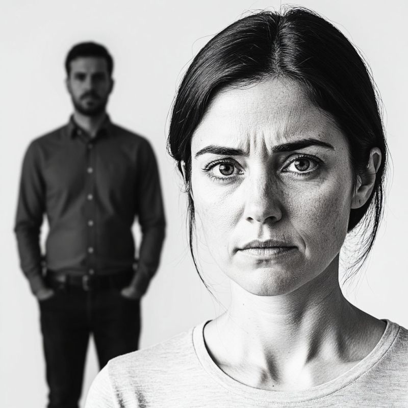 Сложный выбор: предательство или потеря себя?