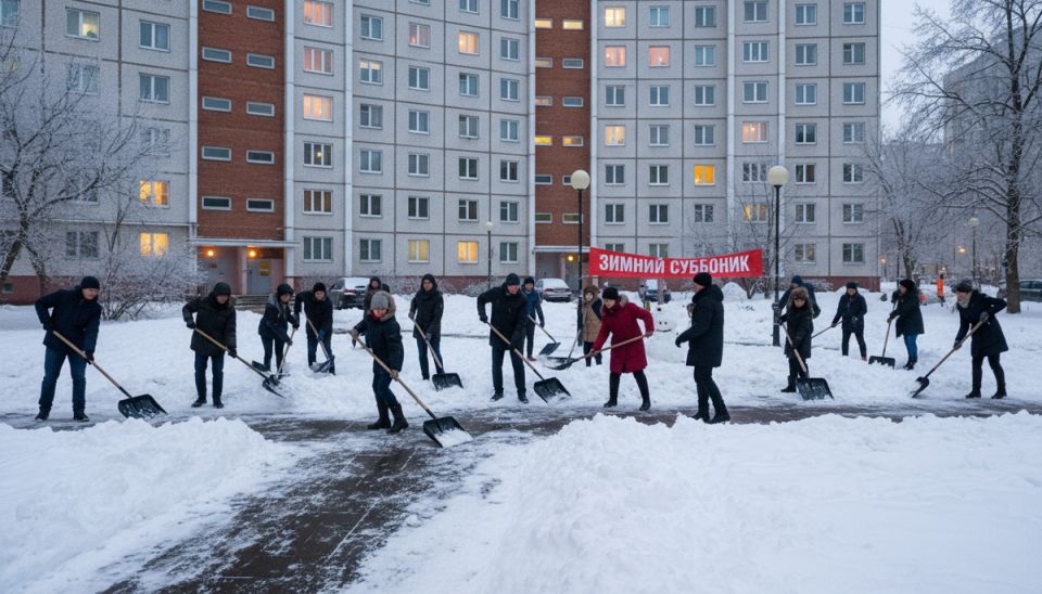 ��� ������ �� ����: ����� ���������� ��� ����������� ������� ������ �������