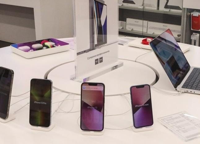 Как правильно дезинфицировать ваш мобильный телефон для здоровья