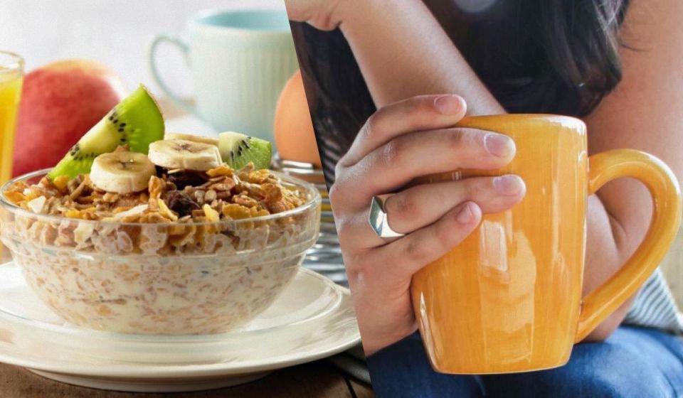 Какие перекусы обеспечат длительную энергию без кофеина