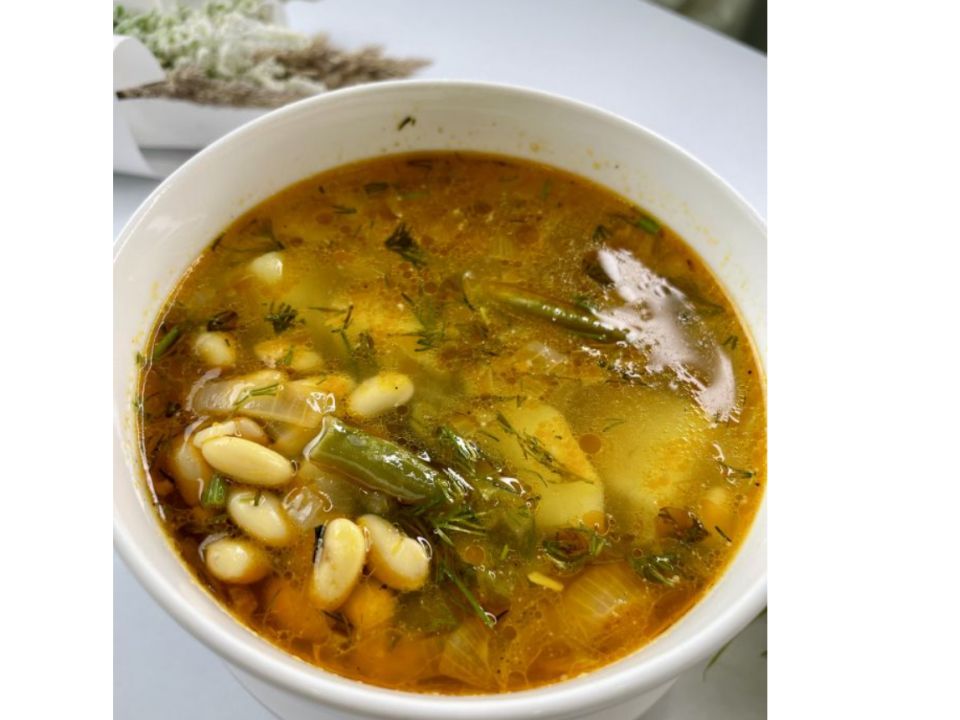 Сила питания: как улучшить самочувствие в период менопаузы