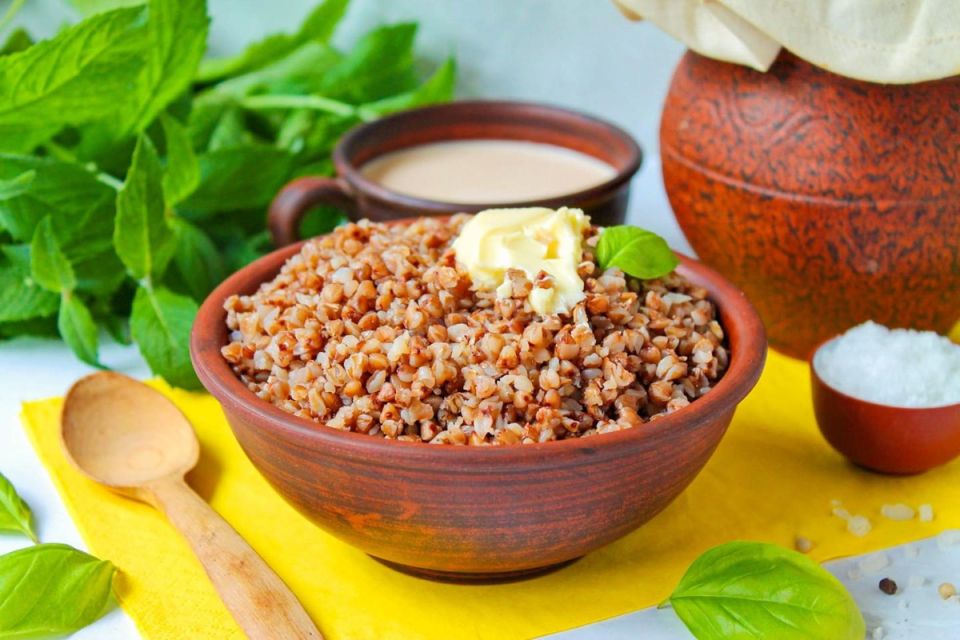 Гречка и неожиданные сочетания: что нельзя есть с любимой крупой