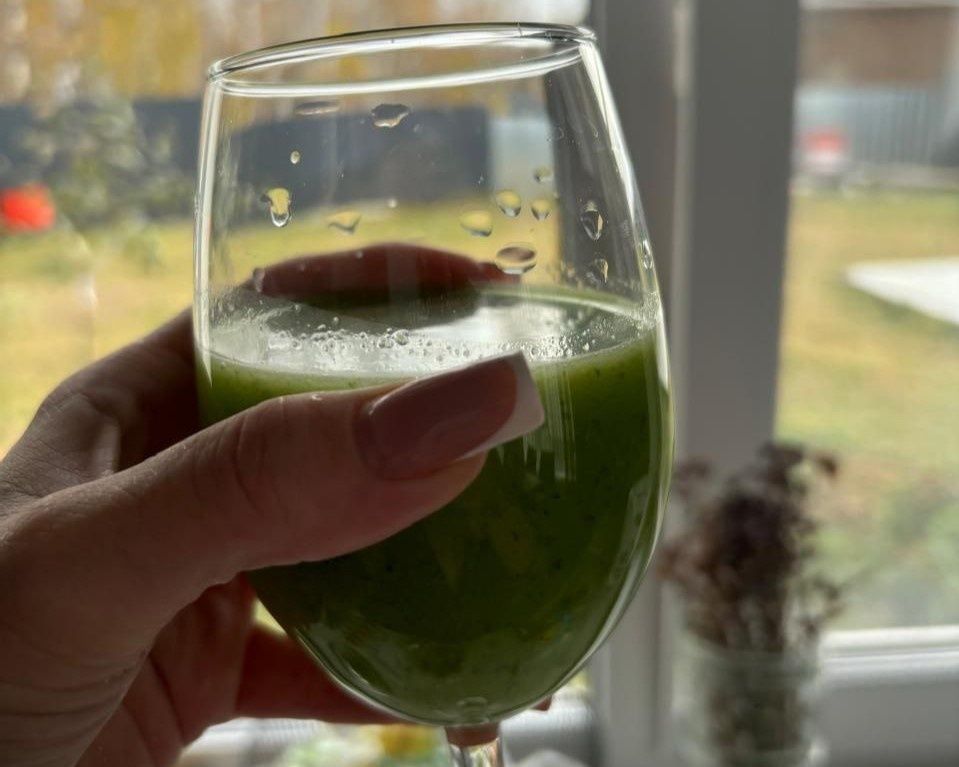 Секрет легкости: как вернуть свежесть после новогодних угощений