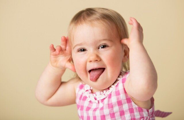 Как справляться с конфликтами с годовалыми детьми: полезные советы для родителей