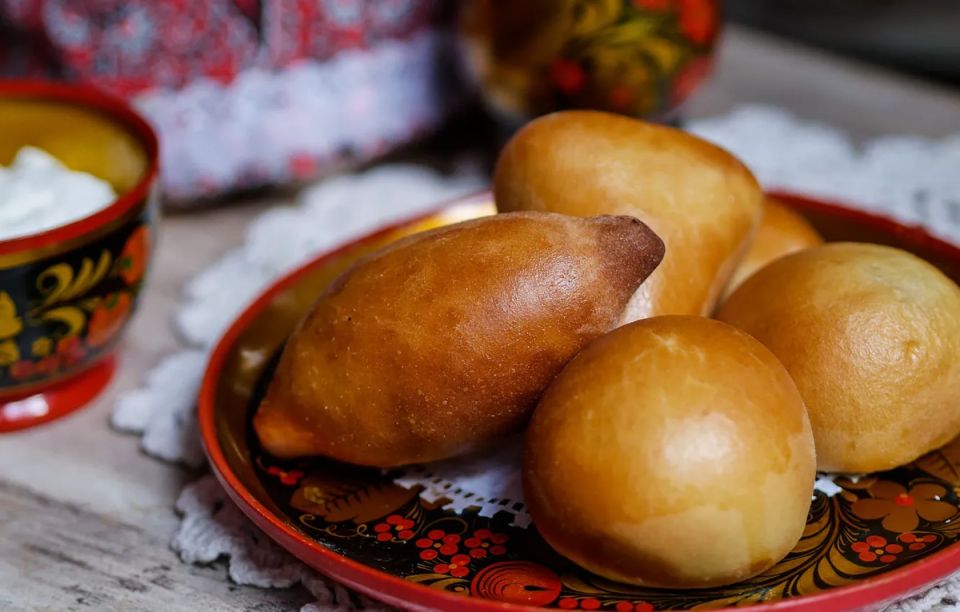 Пирожки с капустой: как семейные рецепты делают их незабываемыми